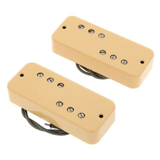 Лоллар DC-90 Set CR Lollar DC-90 Set CR