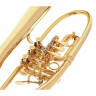 Флюгельгорн Krinner Prinzessin Flugelhorn Gold