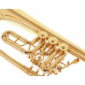Флюгельгорн Krinner Prinzessin Flugelhorn Gold