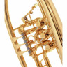 Флюгельгорн Krinner Prinzessin Flugelhorn Gold