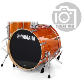 Yamaha Stage Custom 22"x17" BD HA '14 Yamaha Stage Custom 22"x17" BD HA '14