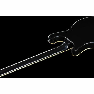 Классическая серия Harley Benton RB-612BK Harley Benton RB-612BK Classic Series