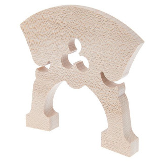 Кассир №21 Бридж для бас-виолы Teller No.21 Bass Viol Bridge