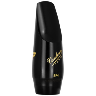 Vandoren Profile Soprano Sax SP4 Vandoren Profile Soprano Sax SP4