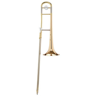 Тромбон Yamaha YSL-447 GE II Yamaha YSL-447 GE II Trombone