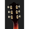 Полуакустическая гитара Guild Starfire I SC Antique Burst Guild Starfire I SC Antique Burst