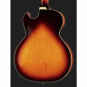 Полуакустическая гитара Guild Starfire I SC Antique Burst Guild Starfire I SC Antique Burst