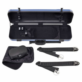 Футляр для скрипки Gewa Air 2.1 4/4 BL Gewa Air 2.1 Violincase 4/4 BL