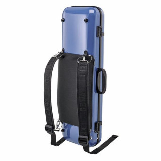 Футляр для скрипки Gewa Air 2.1 4/4 BL Gewa Air 2.1 Violincase 4/4 BL