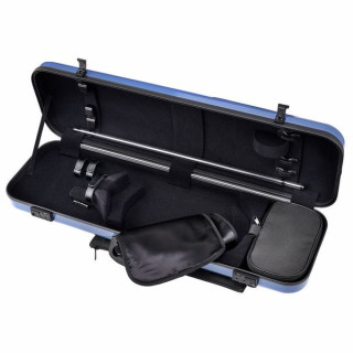 Футляр для скрипки Gewa Air 2.1 4/4 BL Gewa Air 2.1 Violincase 4/4 BL