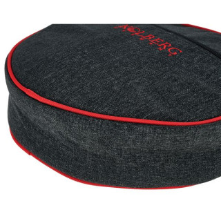 Чехол для тамбурина Kolberg 2025H Tambourine Bag 25cm Kolberg 2025H Tambourine Bag 25cm