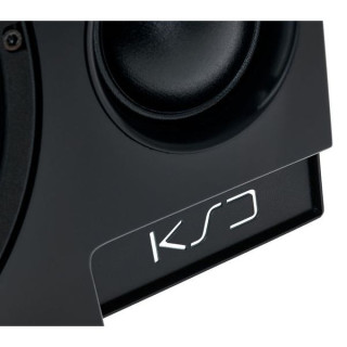 Активный монитор KS Digital A200 MK2 BK right KS Digital A200 MK2 BK right