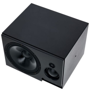 Активный монитор KS Digital A200 MK2 BK right KS Digital A200 MK2 BK right