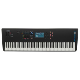 Yamaha MODX8+ Yamaha MODX8+
