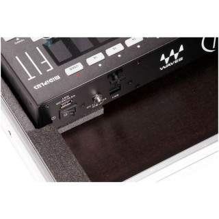 В этом случае волны ПОДХОДЯТ Thon Case Waves FIT