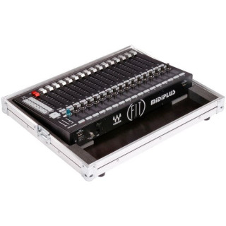 В этом случае волны ПОДХОДЯТ Thon Case Waves FIT