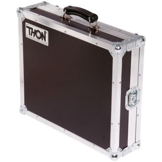 В этом случае волны ПОДХОДЯТ Thon Case Waves FIT