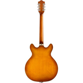 Guild Starfire Deluxe DC GVT HB Guild Starfire Deluxe DC GVT HB