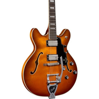 Guild Starfire Deluxe DC GVT HB Guild Starfire Deluxe DC GVT HB