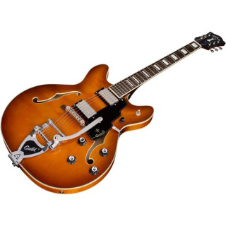 Guild Starfire Deluxe DC GVT HB Guild Starfire Deluxe DC GVT HB