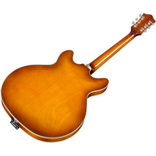 Guild Starfire Deluxe DC GVT HB Guild Starfire Deluxe DC GVT HB