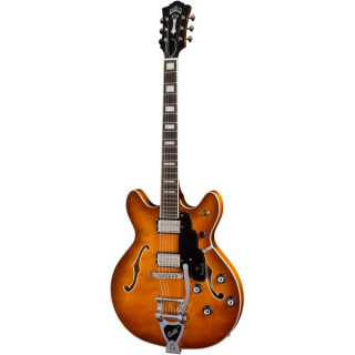 Guild Starfire Deluxe DC GVT HB Guild Starfire Deluxe DC GVT HB