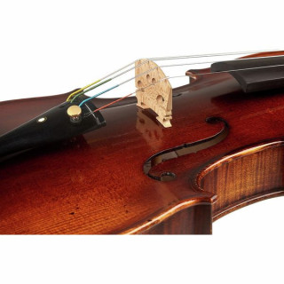 Фирменная старинная скрипка Конрада Гетца 108 Conrad Götz Signature Antique 108 Violin