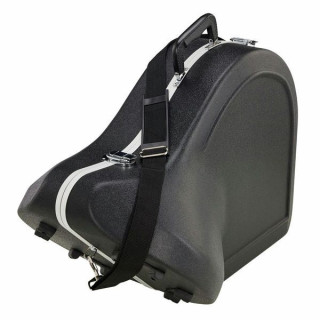 Роскошный футляр для валторны Gator ABS Gator ABS Deluxe French Horn Case