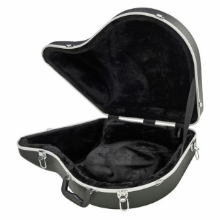 Роскошный футляр для валторны Gator ABS Gator ABS Deluxe French Horn Case