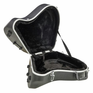Роскошный футляр для валторны Gator ABS Gator ABS Deluxe French Horn Case