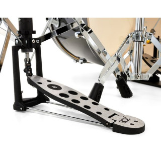 Стандартный набор DrumCraft Series 3 черного цвета Набор №535784 DrumCraft Series 3 Standard Set Black Bundle №535784