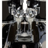 Стандартный набор DrumCraft Series 3 черного цвета Набор №535784 DrumCraft Series 3 Standard Set Black Bundle №535784