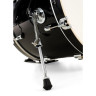 Стандартный набор DrumCraft Series 3 черного цвета Набор №535784 DrumCraft Series 3 Standard Set Black Bundle №535784