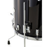 Стандартный набор DrumCraft Series 3 черного цвета Набор №535784 DrumCraft Series 3 Standard Set Black Bundle №535784