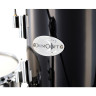 Стандартный набор DrumCraft Series 3 черного цвета Набор №535784 DrumCraft Series 3 Standard Set Black Bundle №535784