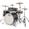 DrumCraft Series 3 Standard Impulz черный DrumCraft Series 3 Standard Impulz Black