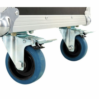 Турпакет Stairville Octagon 36x1W CW/WW Tourpack 4 Stairville Octagon 36x1W CW/WW Tourpack 4