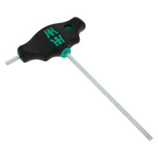 Wera 454 HF HEX-Plus 3/16"x150 Wera 454 HF HEX-Plus 3/16"x150