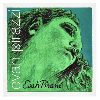 Струна для скрипки Pirastro Evah Pirazzi E Violin 4/4 BE Pirastro Evah Pirazzi E Violin 4/4 BE
