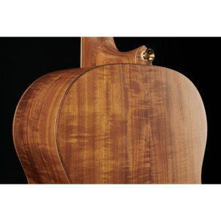 Электроакустическая гитара Cole Clark ANMGE-BLBL-AE Mastergrade Cole Clark ANMGE-BLBL-AE Mastergrade