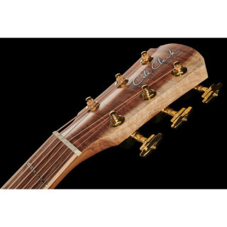 Электроакустическая гитара Cole Clark ANMGE-BLBL-AE Mastergrade Cole Clark ANMGE-BLBL-AE Mastergrade