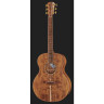 Электроакустическая гитара Cole Clark ANMGE-BLBL-AE Mastergrade Cole Clark ANMGE-BLBL-AE Mastergrade