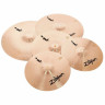 Набор тарелок для профессионального концерта Zildjian I Family Zildjian I Family Pro Gig Cymbal Set