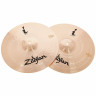 Набор тарелок для профессионального концерта Zildjian I Family Zildjian I Family Pro Gig Cymbal Set