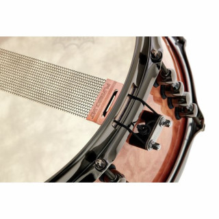 Капкан Mapex 14"x 6,5" DL Versatus Mapex 14"x 6,5" DL Versatus Snare