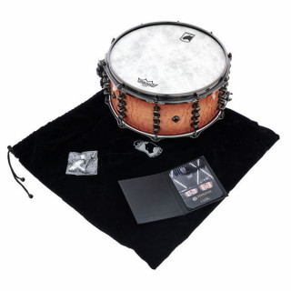 Капкан Mapex 14"x 6,5" DL Versatus Mapex 14"x 6,5" DL Versatus Snare