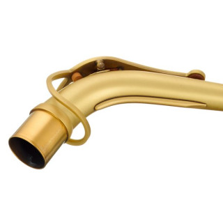 Эска для саксофона Selmer S-Neck Alto Supreme Patinated Selmer S-Neck Alto Supreme Patinated