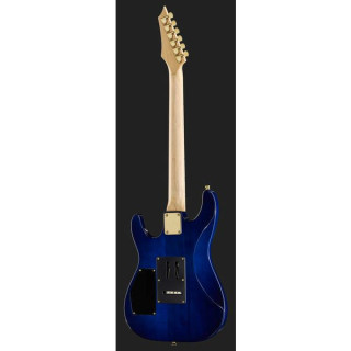 Электрогитара Harley Benton S-620 TB Rock Series Набор №537057 Harley Benton S-620 TB Rock Series Bundle №537057