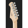Электрогитара Harley Benton Fusion-III HSH EB FBLB Набор №531170 Harley Benton Fusion-III HSH EB FBLB Bundle №531170