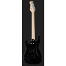 Электрогитара Harley Benton Fusion-III HSH EB FBLB Набор №531170 Harley Benton Fusion-III HSH EB FBLB Bundle №531170